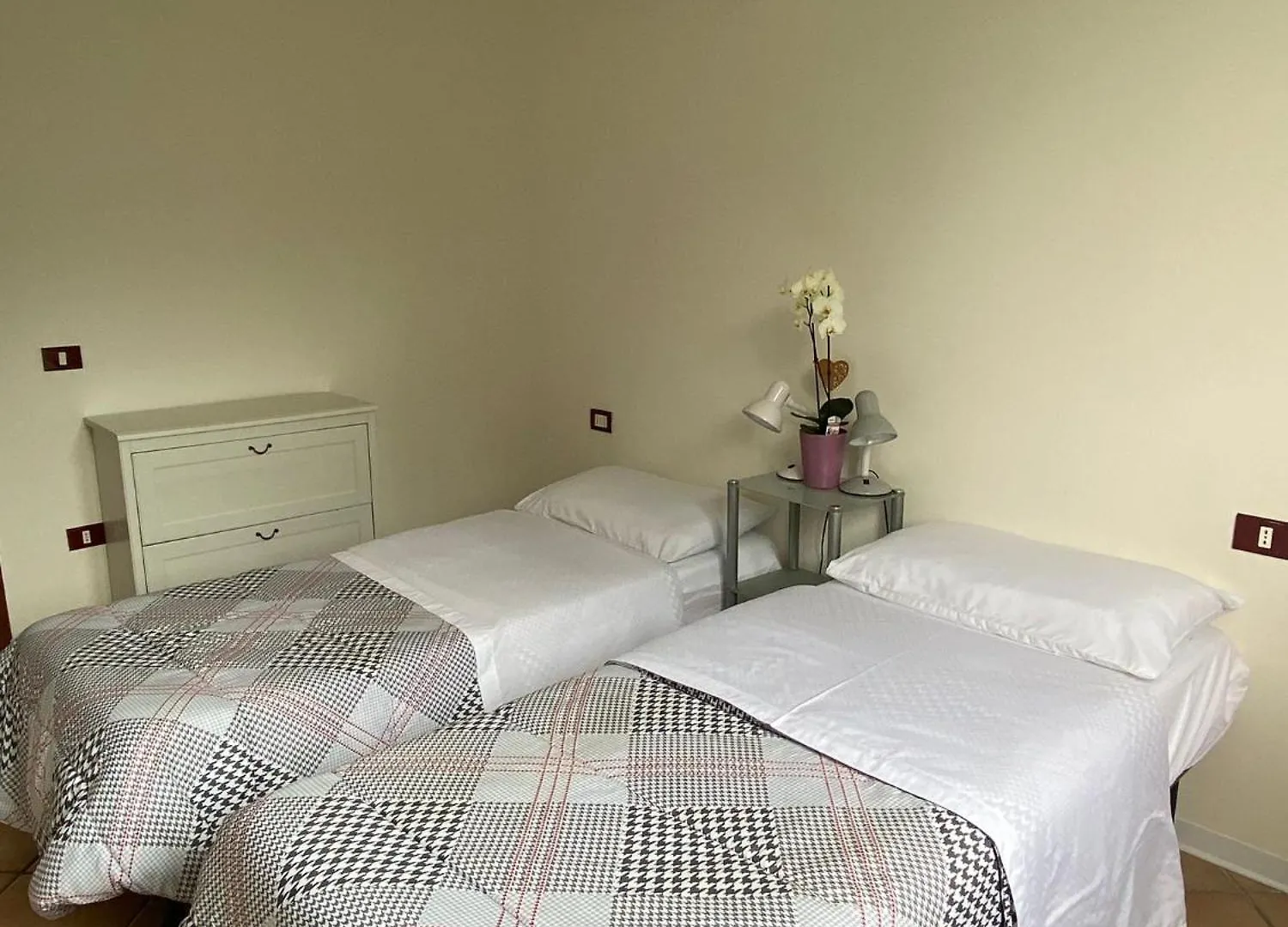 Appartamento La Mansarda Feltre 0*,  Italia