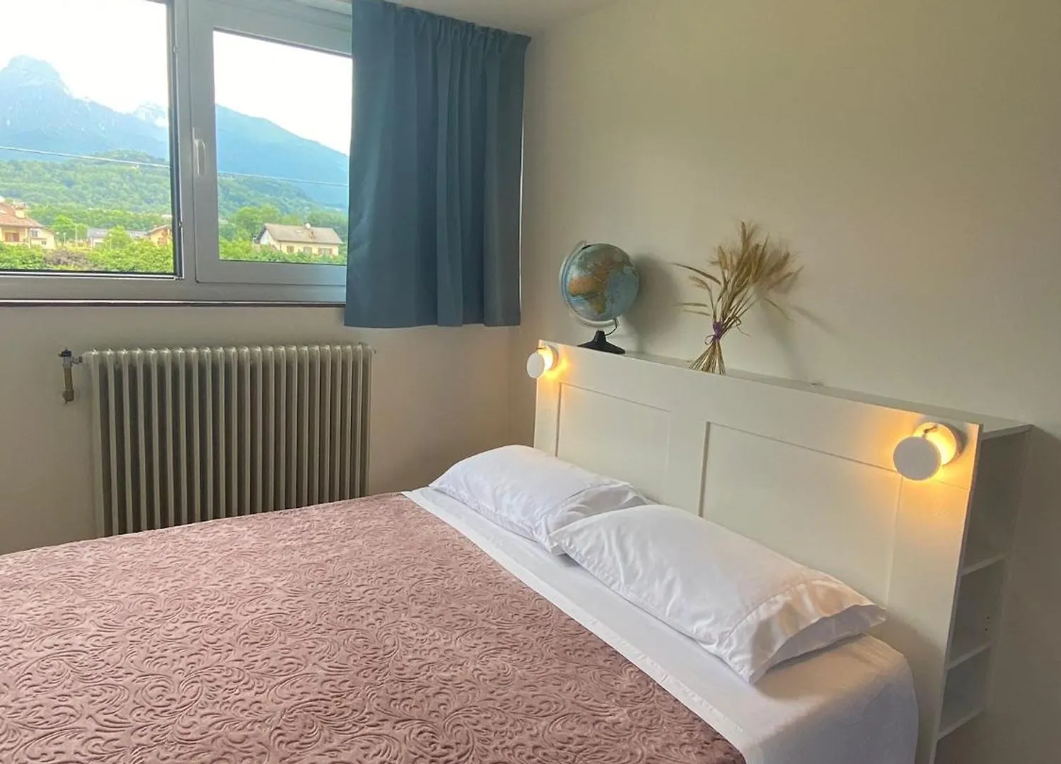 Appartamento La Mansarda Feltre Italia