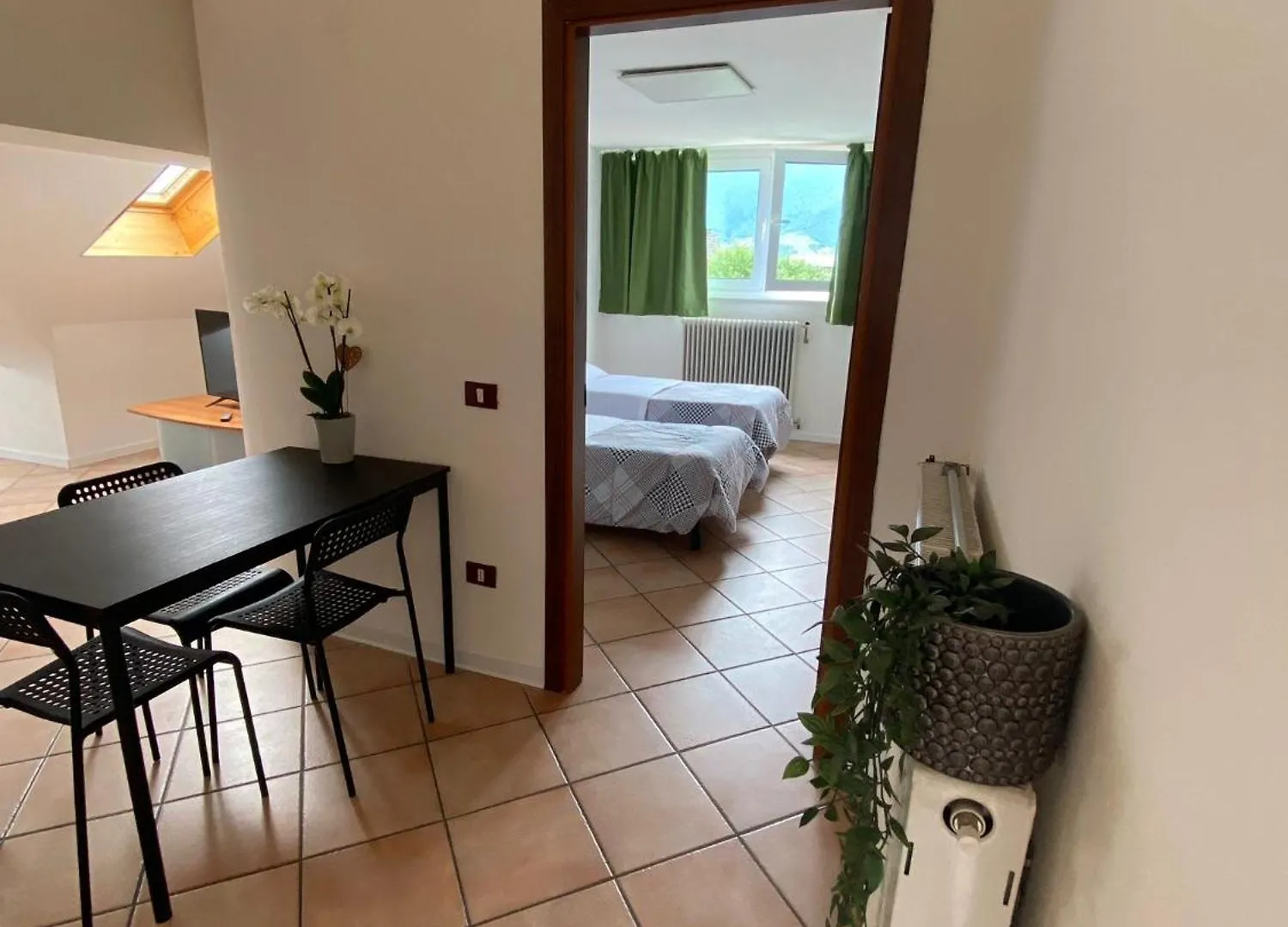 Appartamento La Mansarda Feltre