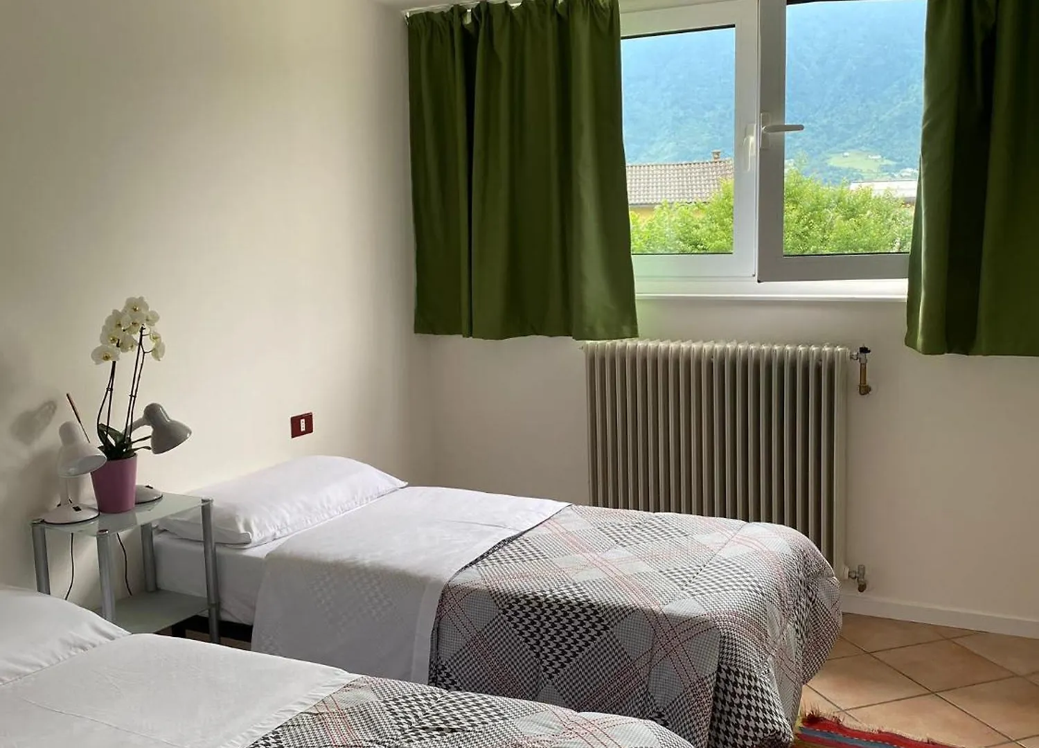 Appartamento La Mansarda Feltre