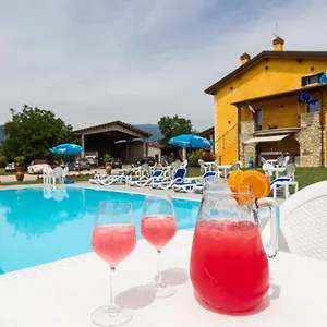 Appartamento Le Murette - Enjoy